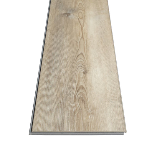 Wildwoods 7 in. x 48 in. Summer Pine, Luxury Vinyl Plank Flooring (18.91 sq. ft./carton)