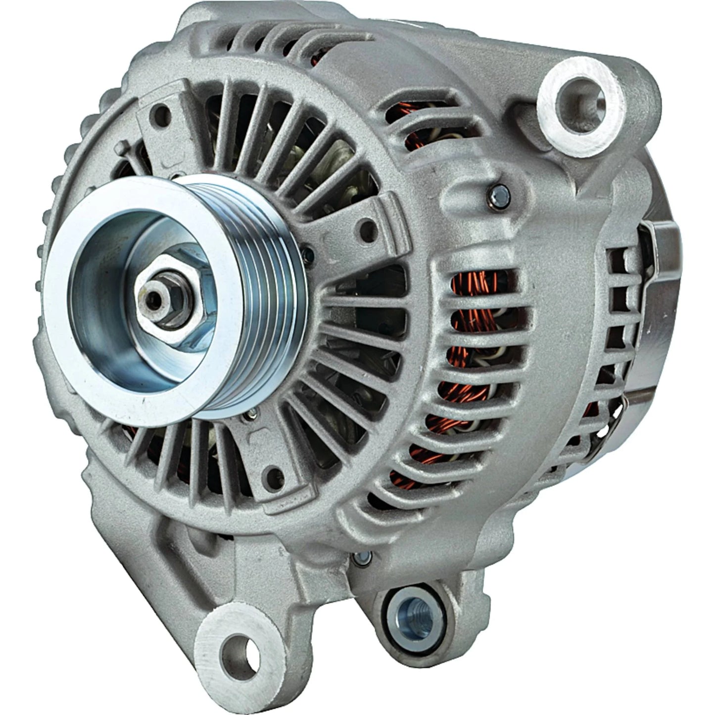 DB Electrical 400-52364 New Alternator for Jeep Grand Cherokee 12V 2004 4.0L 56044678AA