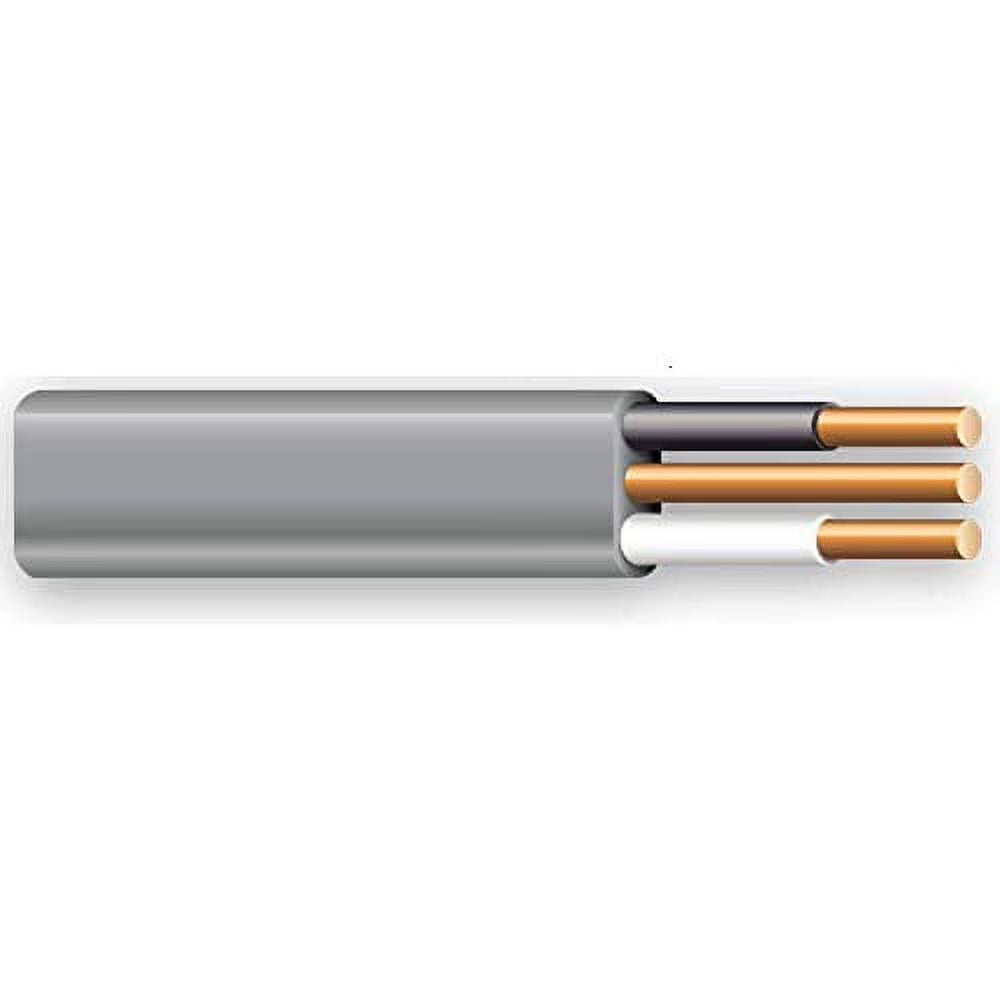 12/2 UF-B x 150' Underground Feeder Electrical Cable