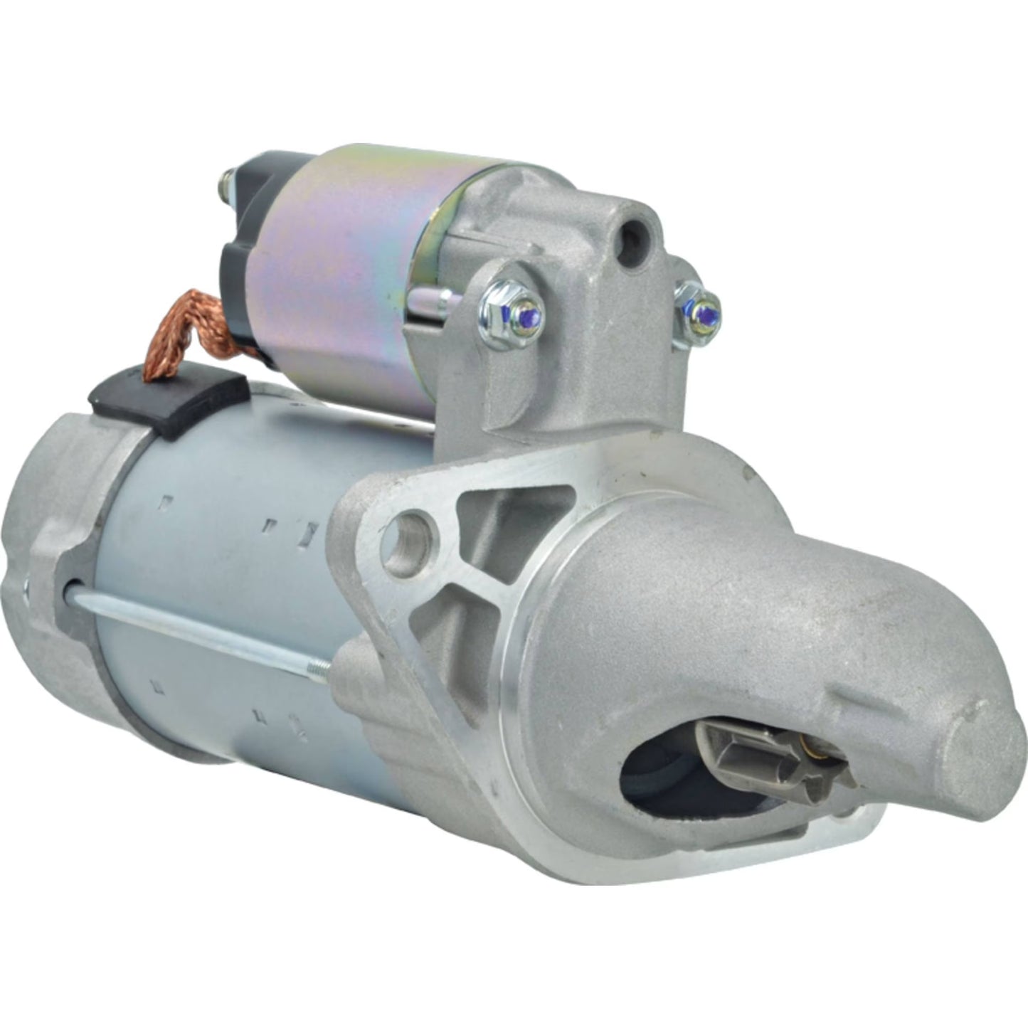 DB Electrical New Starter 410-52515 for 2.5L Subaru Legacy 08 09 10 11 12 13 14 19074 428000-4780