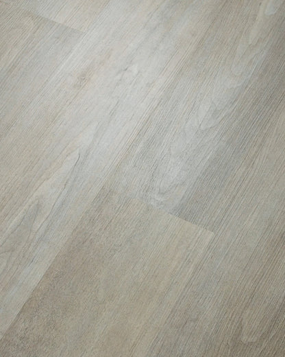 Shaw Floors Harvest Moon 6.93 in. width x 48.03 in. Color Mineral Chestnut, Luxury Vinyl Plank Flooring (27.73 sq. ft./Carton) (12 Planks)