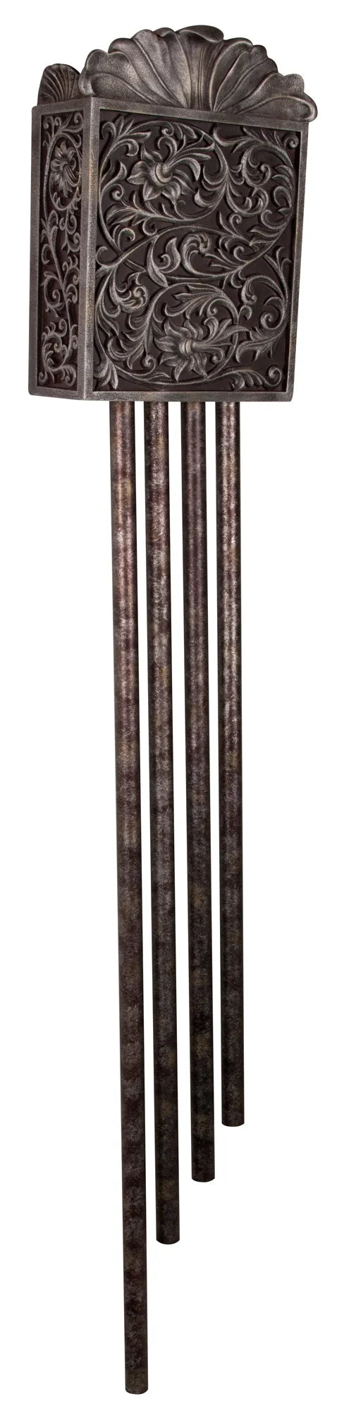 Craftmade Lighting - Carved Long Chime - Chimes, Alarms, Vents - Artisan Door