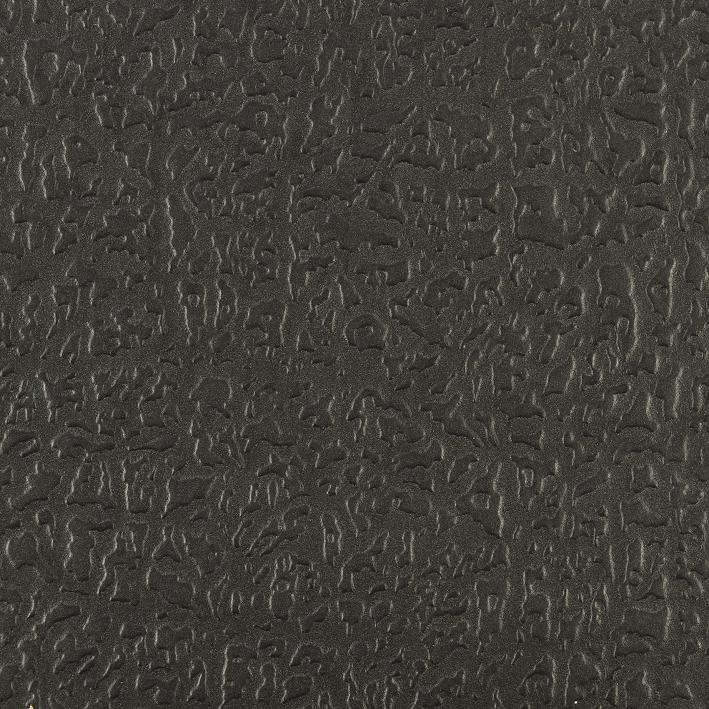 Greatmats Sport Plus Designer 10 mm Interlocking High Density Foam Tiles Black 25 Pack 2 ft. x 2 ft.