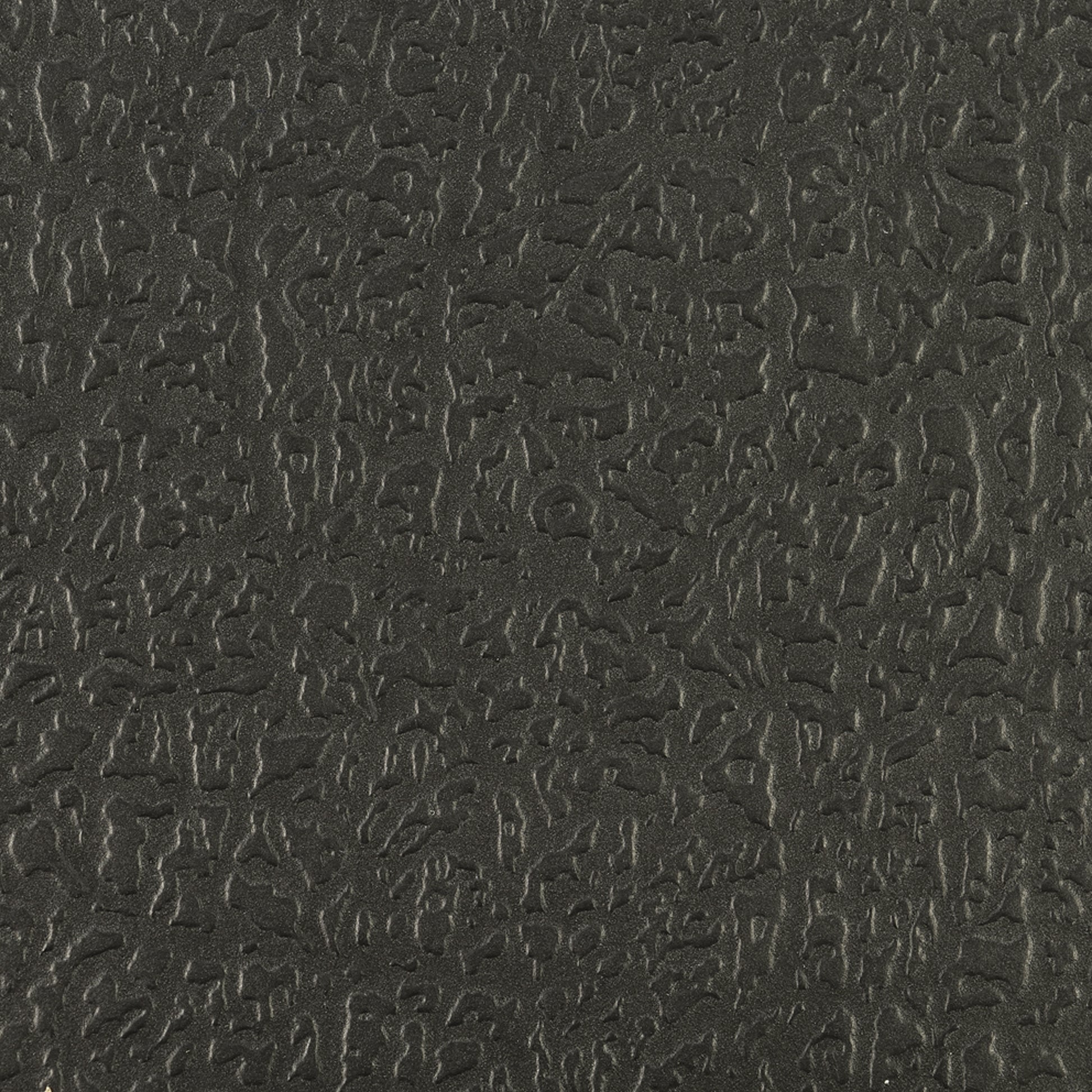 Greatmats Sport Plus Designer 10 mm Interlocking High Density Foam Tiles Black 25 Pack 2 ft. x 2 ft.