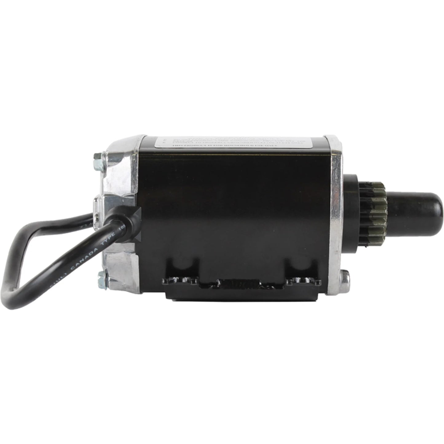 DB Electrical Starter Replaces Tecumseh 33329, 33329D, 33329E, 33329F, 91-35-1022