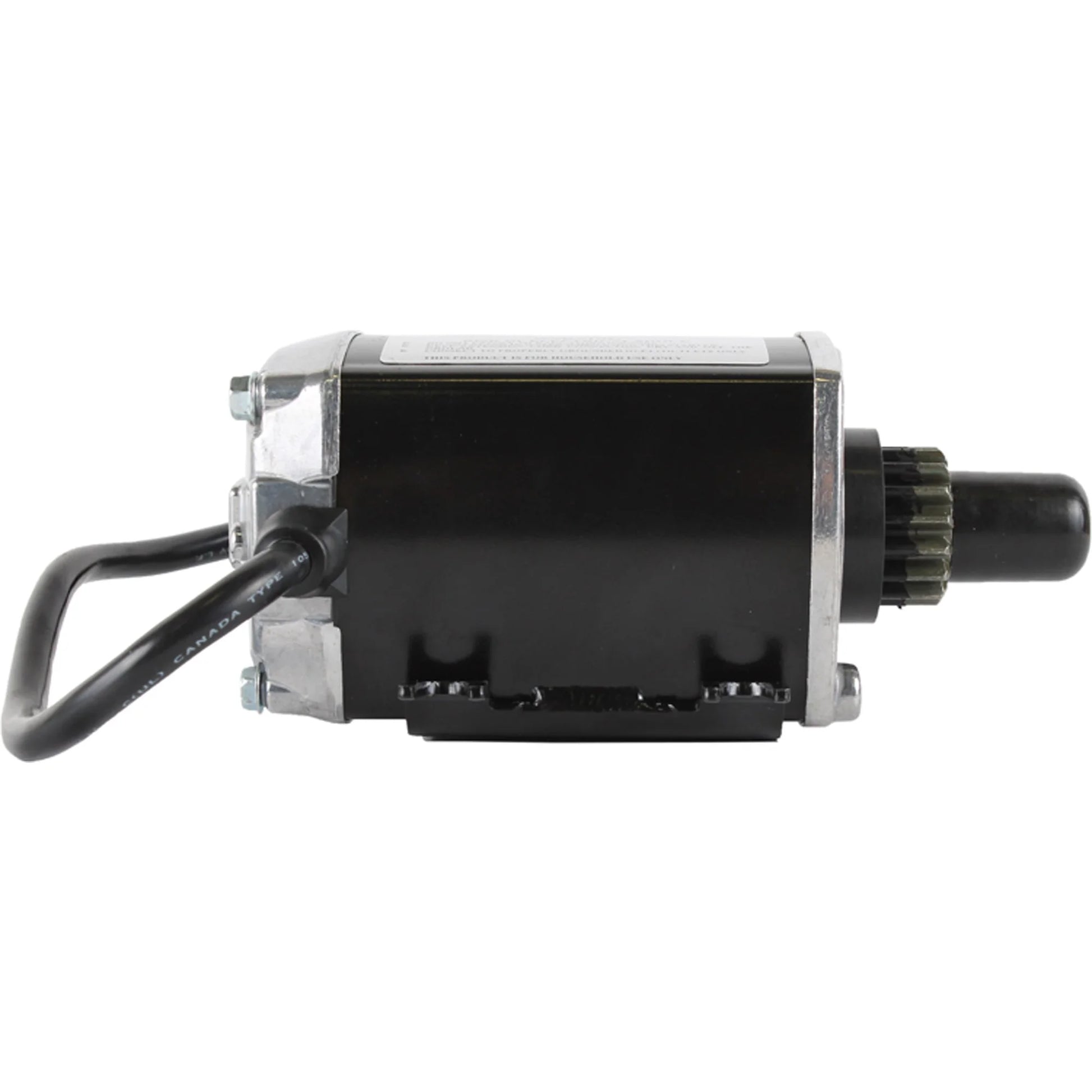 DB Electrical Starter Replaces Tecumseh 33329, 33329D, 33329E, 33329F, 91-35-1022