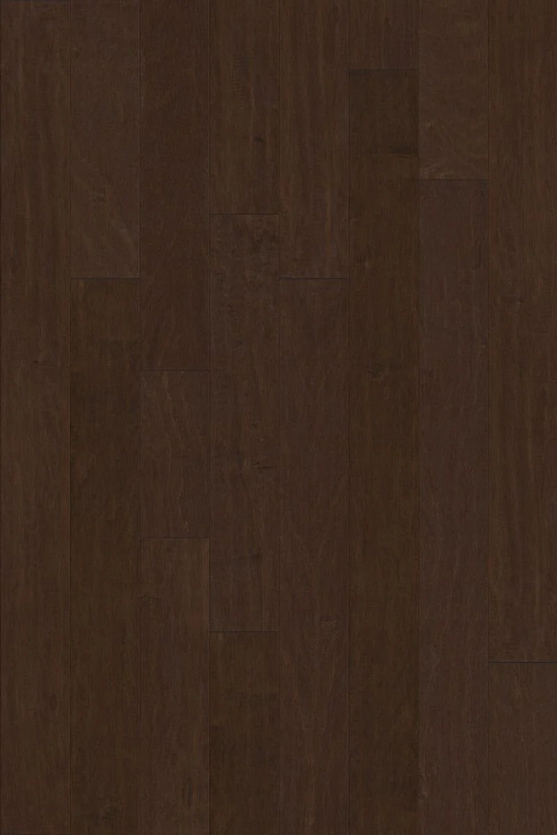 Bayside, Color Current, 5 in. Width x Varying Lengths 10 in.- 58.5 in., Engineered Hardwood Flooring (23.66 sq. ft./Carton)