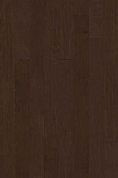 Bayside, Color Current, 5 in. Width x Varying Lengths 10 in.- 58.5 in., Engineered Hardwood Flooring (23.66 sq. ft./Carton)