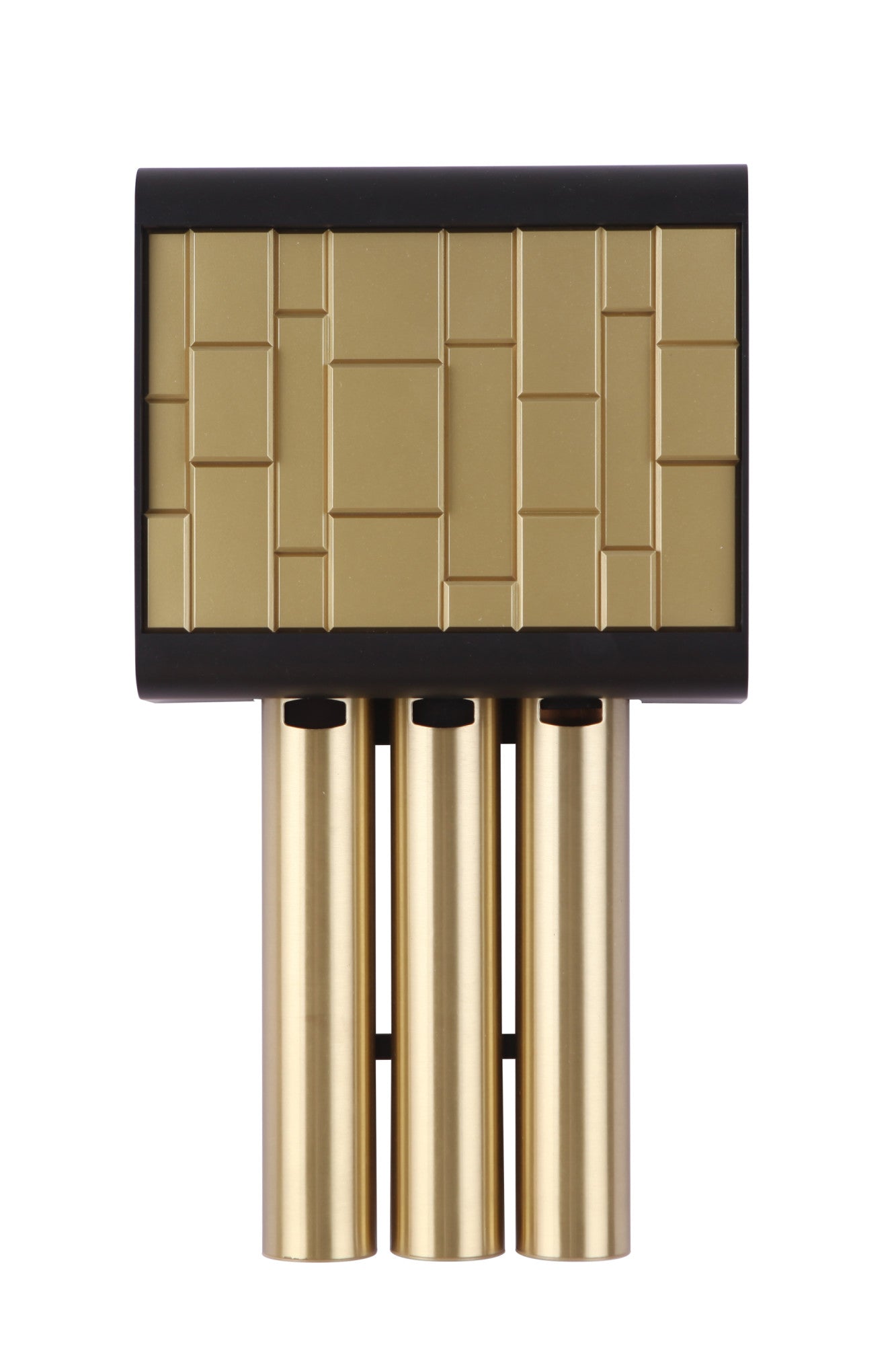 Craftmade Lighting - Westminster - 3 Tube Chime In Contemporary Style-16.14