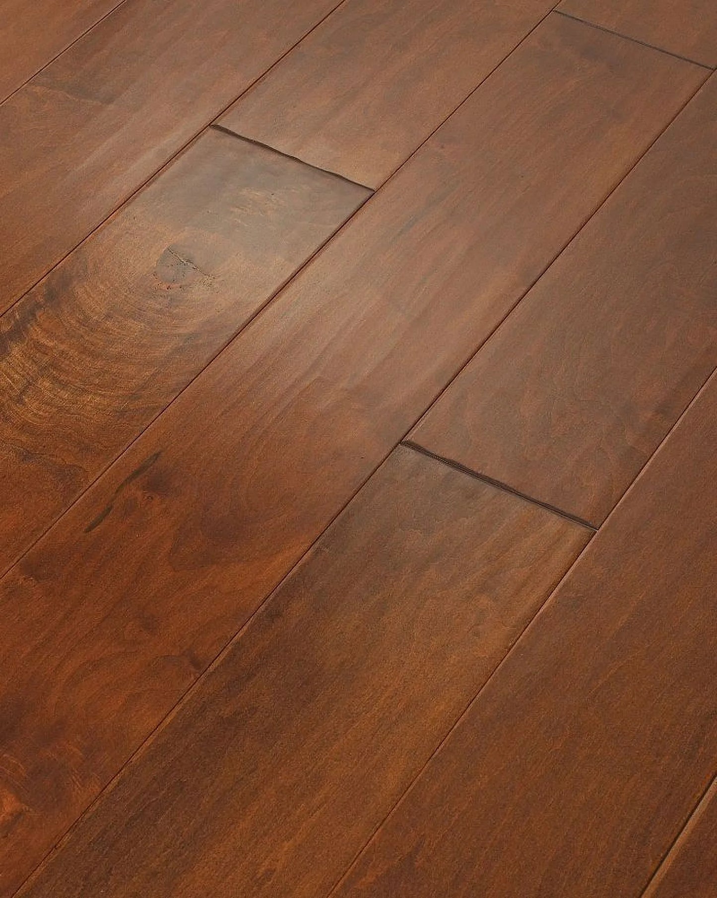 Bayside, Color Current, 5 in. Width x Varying Lengths 10 in.- 58.5 in., Engineered Hardwood Flooring (23.66 sq. ft./Carton)