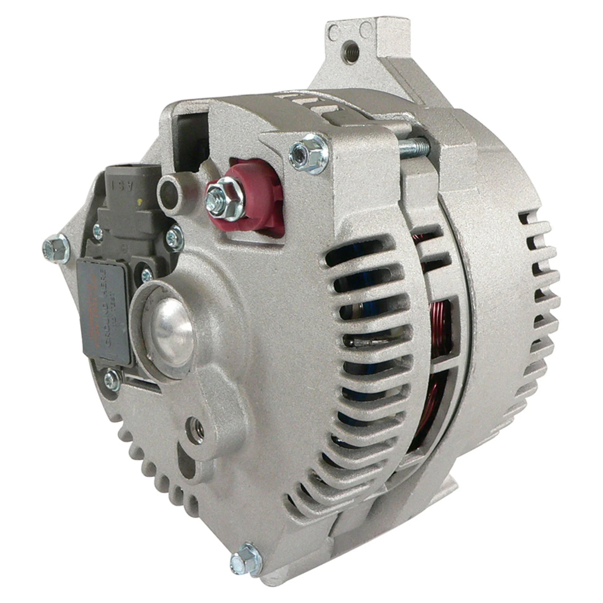 DB Electrical 400-14036 New Alternator for Ford Mustang 1994-2000, Thunderbird Cougar 1994-1997