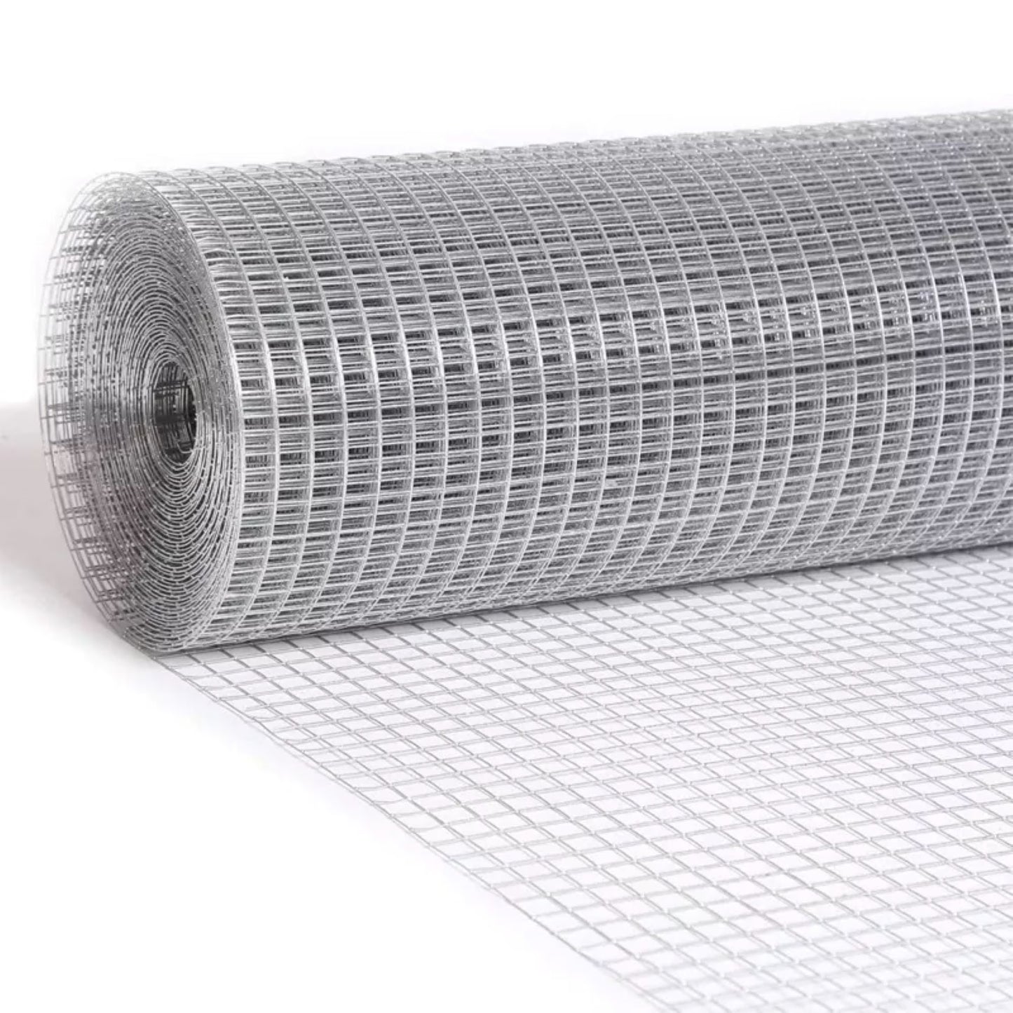 Seboss Hardware Cloth 1/2 inch opening, 72 in x 100 ft,19 Gauge