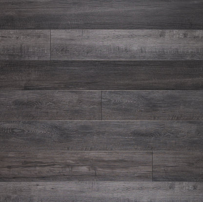 MSI Woodford Richworth 7 in. x 48 in. Rigid Core Luxury Vinyl Plank Flooring (23.8 sq. ft./case)