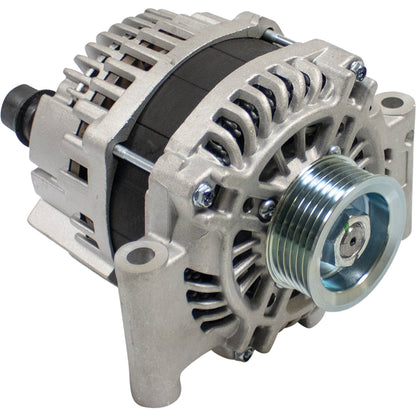 DB Electrical 400-48124 New Alternator for Mazda Tribute 2009-2011 3.0L 9L8T-10300-AC