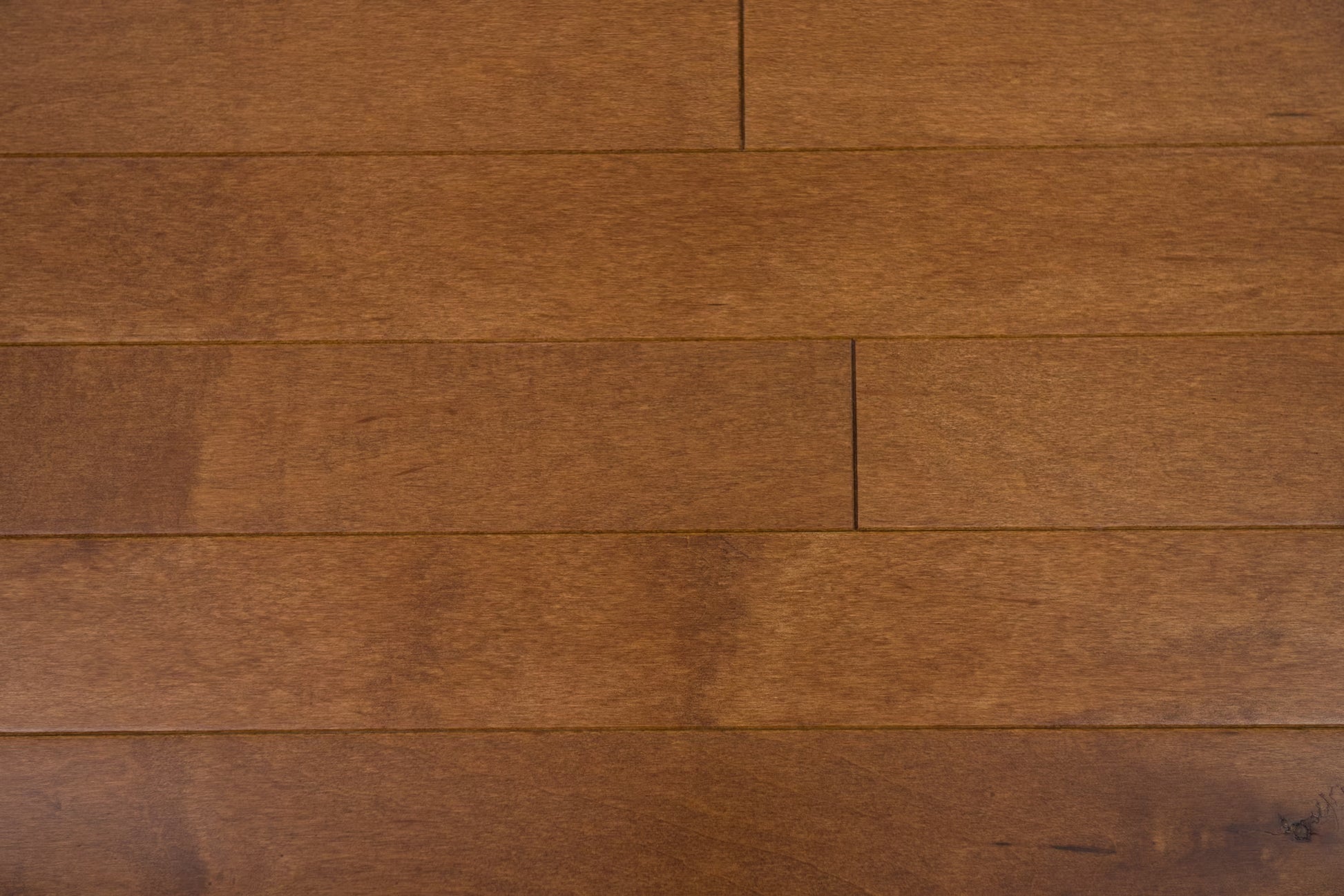 Hudson Collection Engineered Hardwood in Syrup - 3/8" X 3" (25.5sqft/case)