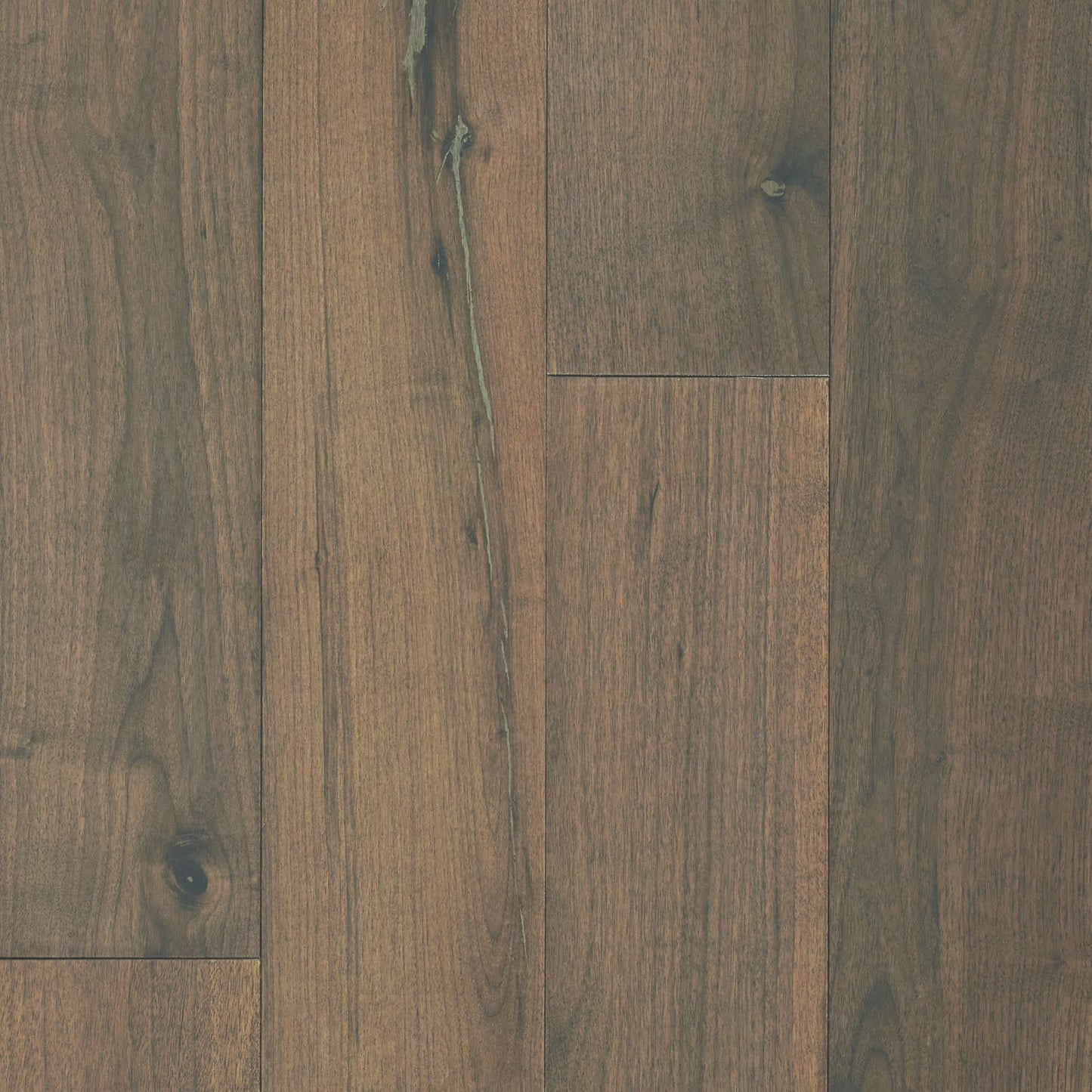 Shaw Floors Fireside, Color Sandlewood 7.5 in. W x Varying Length, Waterproof Engineered Hardwood Flooring (22.45 sq. ft./Carton)