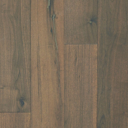 Shaw Floors Fireside, Color Sandlewood 7.5 in. W x Varying Length, Waterproof Engineered Hardwood Flooring (22.45 sq. ft./Carton)