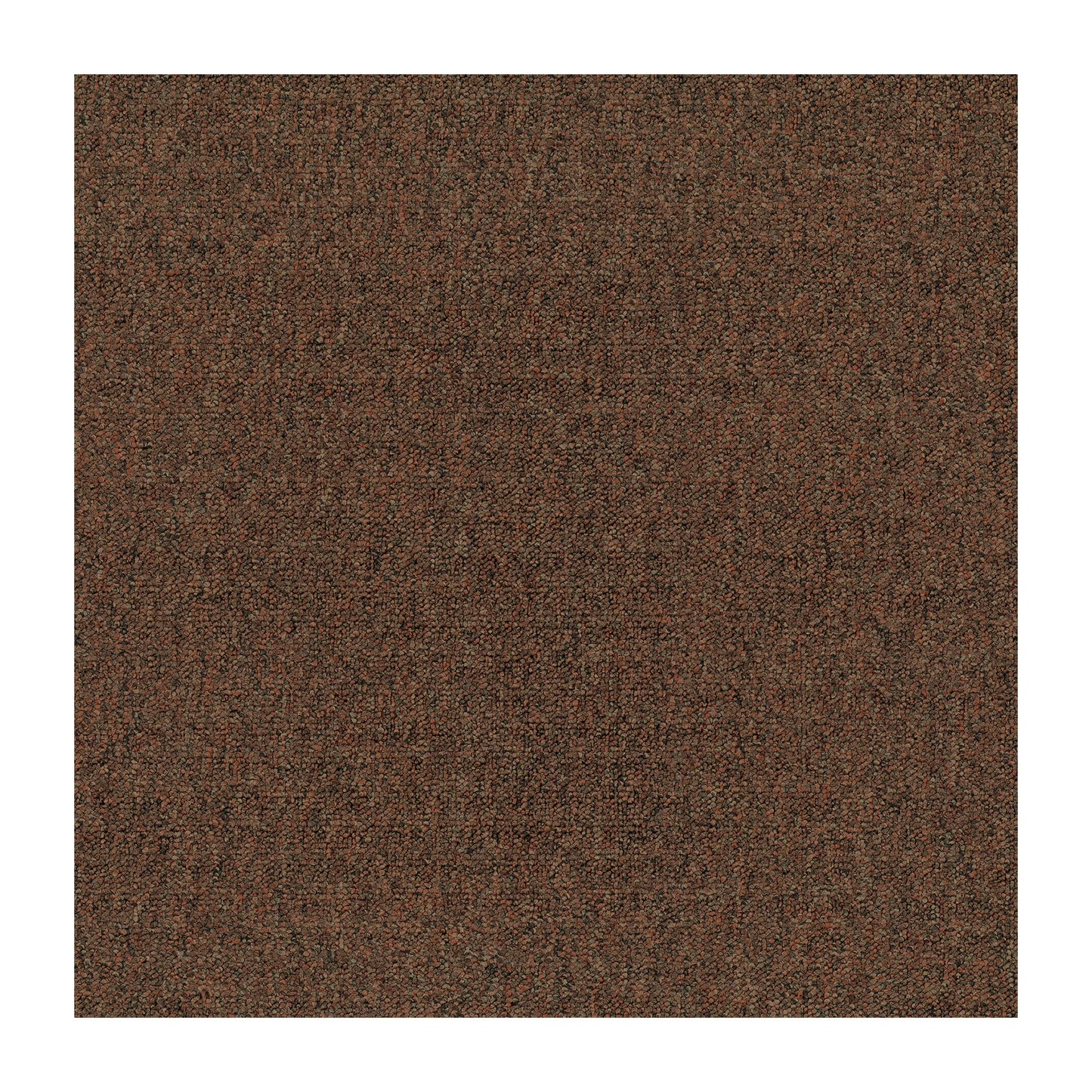 Mohawk Advance 24" x 24" Carpet Tile with Colorstrand Nylon Fiber in Deep Water (96 sq ft per carton)