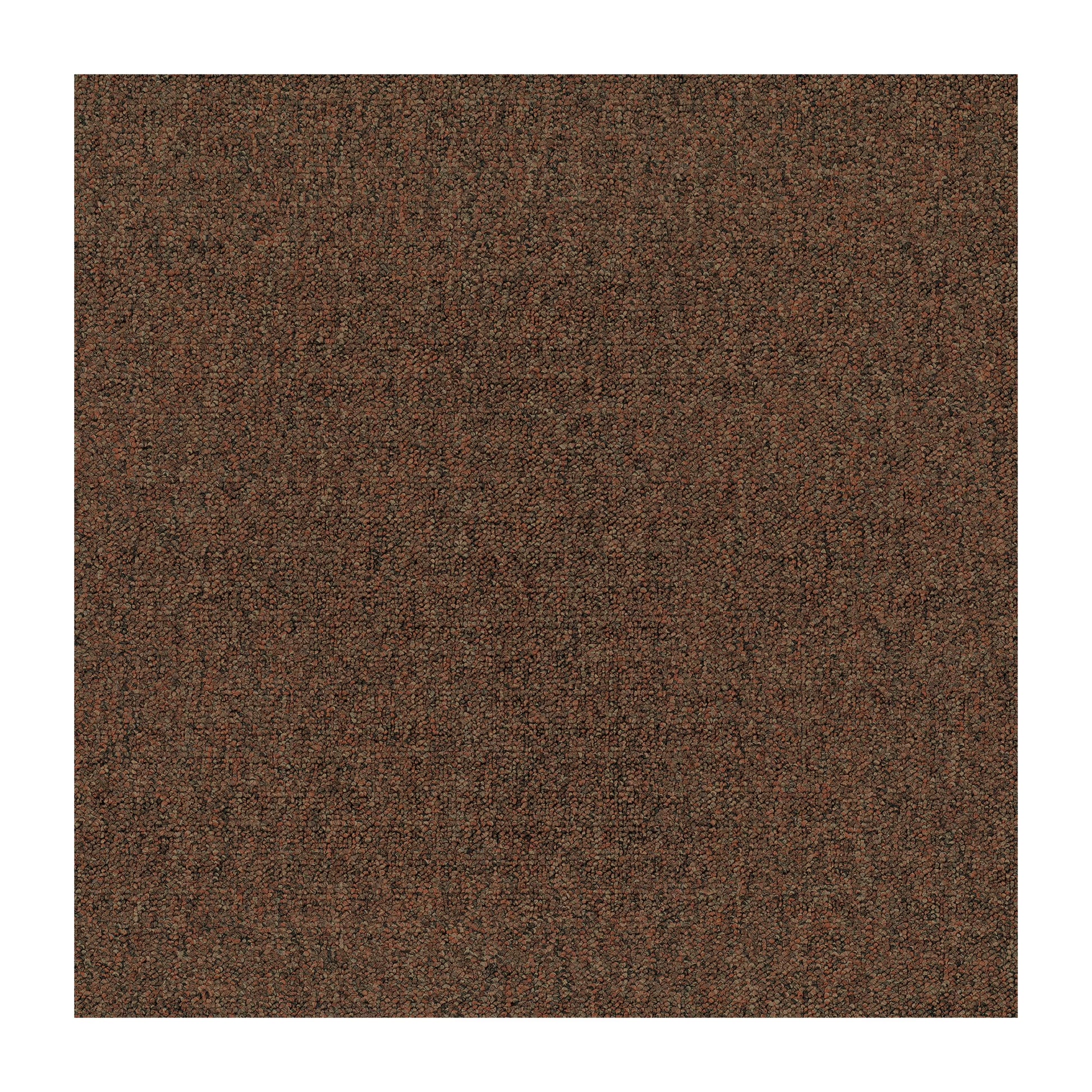 Mohawk Advance 24" x 24" Carpet Tile with Colorstrand Nylon Fiber in Deep Water (96 sq ft per carton)