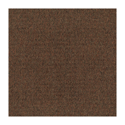 Mohawk Advance 24" x 24" Carpet Tile with Colorstrand Nylon Fiber in Deep Water (96 sq ft per carton)