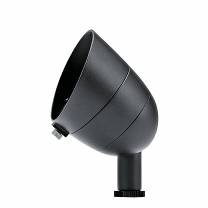 Kichler Lighting - LED Landscape Accent - Landscape - 2.5W 3 LED Spot or Flood
