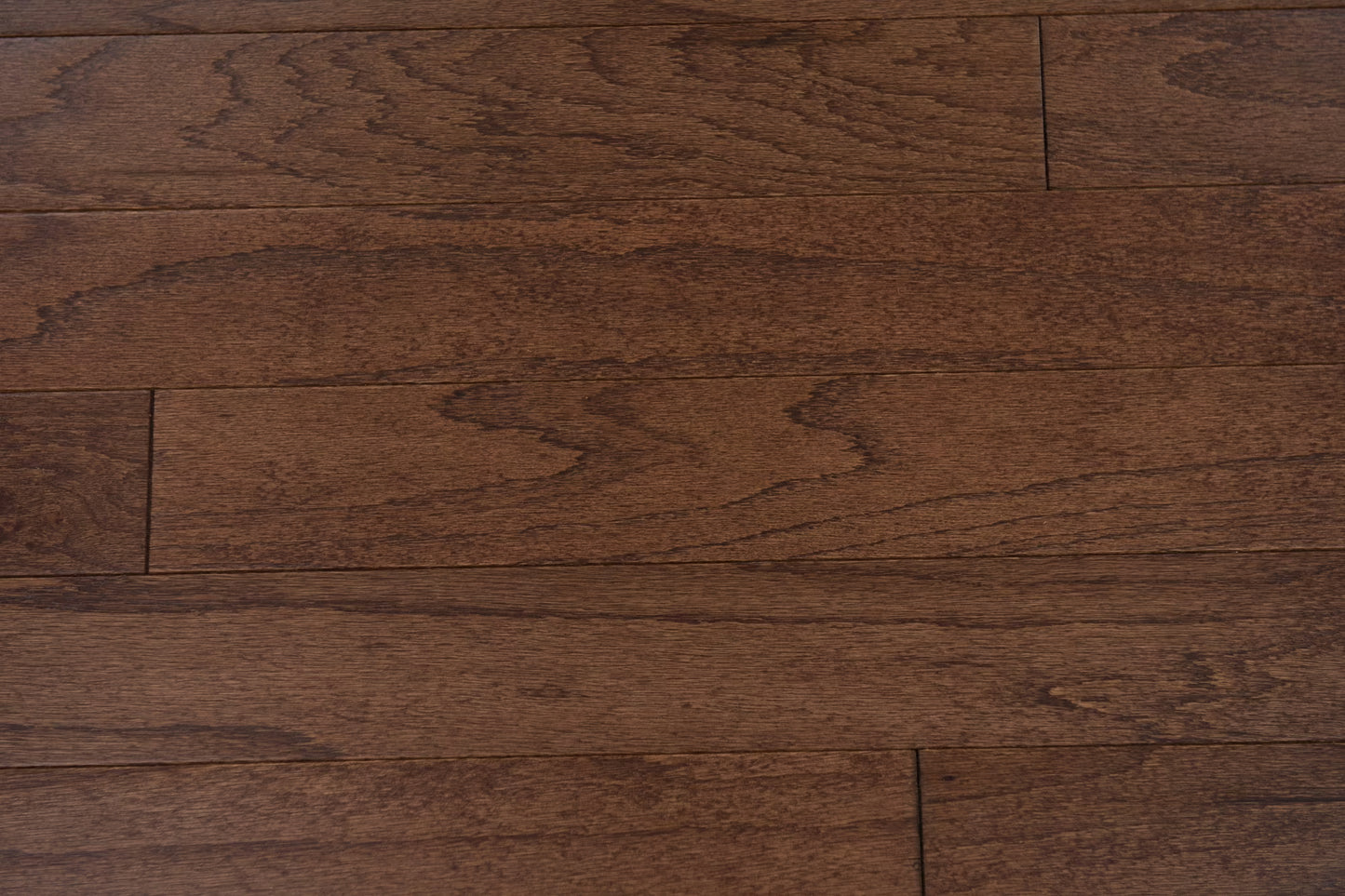 Hudson Collection Engineered Hardwood in Carob - 3/8" X 3" (25.5sqft/case)