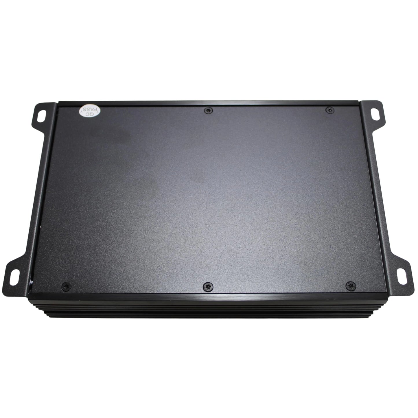 Deaf Bonce Apocalypse ATOM 1.6K Pro Ultra-Compact Amplifier with Bass Knob & Mounting Hardware