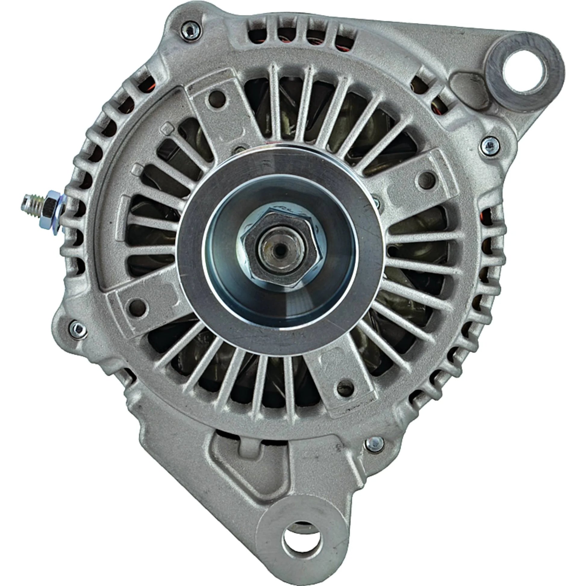 DB Electrical 400-52364 New Alternator for Jeep Grand Cherokee 12V 2004 4.0L 56044678AA