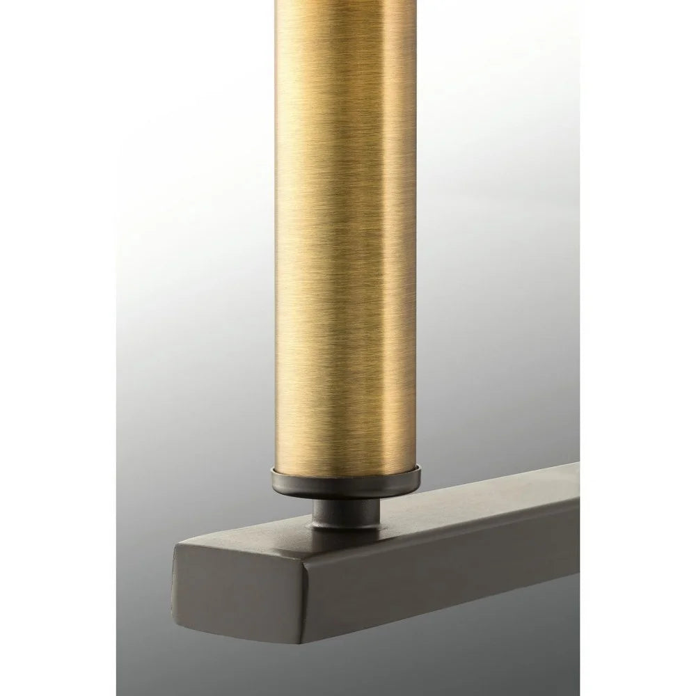 P4618-09-Progress Lighting-Cherish - Chandeliers Light - 6 Light in Coastal style - 24 Inches wide by 22.38 Inches high-Brushed Nickel Finish