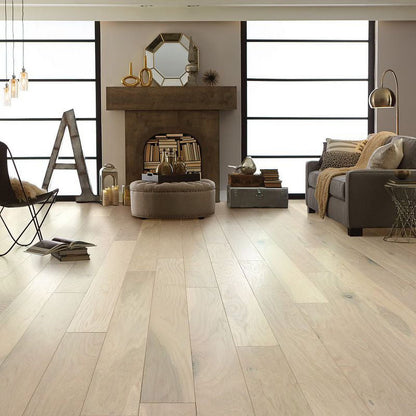 Manor, Color Cothelstone, 6 3/8 in. Width x Varying Lengths 10 in.- 58.5 in., Engineered Hardwood Flooring (30.48 sq. ft./Carton)