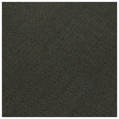 Mohawk Advance 24" x 24" Carpet Tile with Colorstrand Nylon Fiber in Deep Water (96 sq ft per carton)