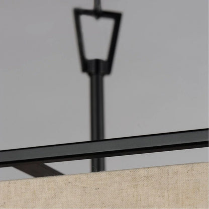 4 Light Pendant Maxim Lighting 20264Cvbk