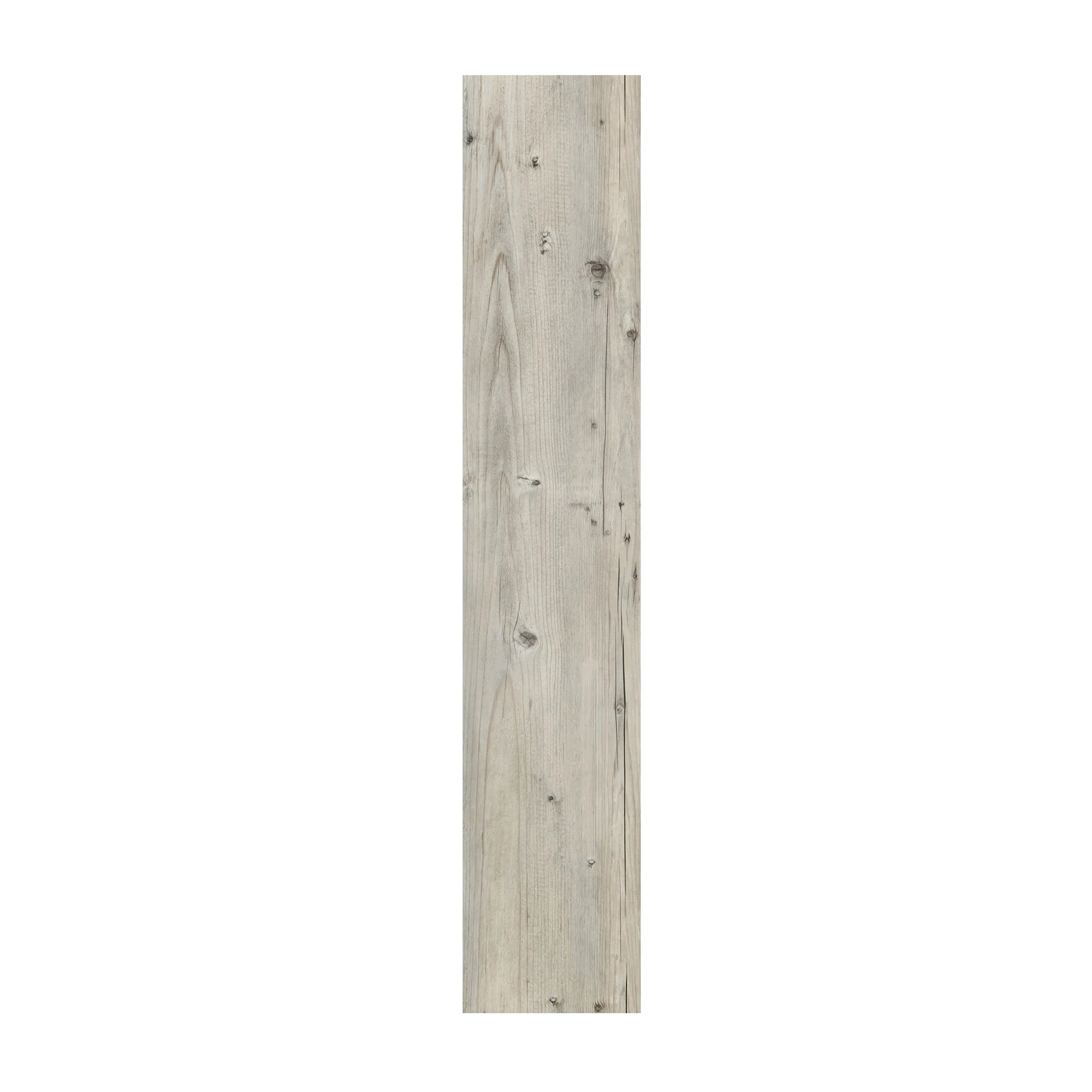 Flex Flor (5 Cartons-40 Planks) Looselay Vinyl Plank 9in x 48in - 120 sq. ft., Dunes