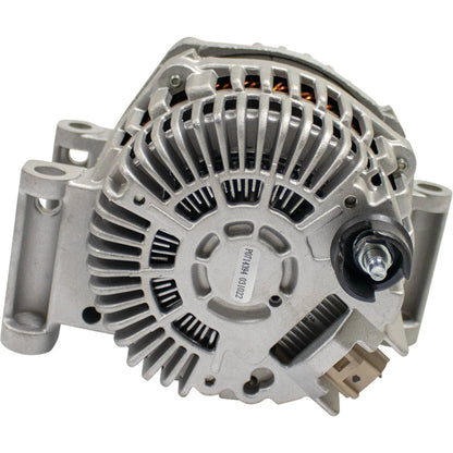 DB Electrical 400-48124 New Alternator for Mazda Tribute 2009-2011 3.0L 9L8T-10300-AC