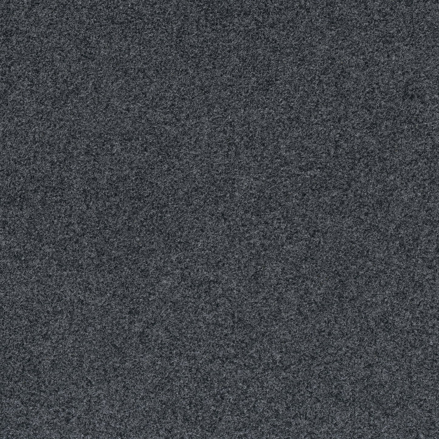 Grizzly Grass Slate Grey Carpet Tiles - 24" x 24" Indoor/Outdoor, Peel and Stick Carpet Tiles - 60 sq. ft. per box - Pack of 15 Tiles