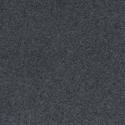 Grizzly Grass Slate Grey Carpet Tiles - 24" x 24" Indoor/Outdoor, Peel and Stick Carpet Tiles - 60 sq. ft. per box - Pack of 15 Tiles