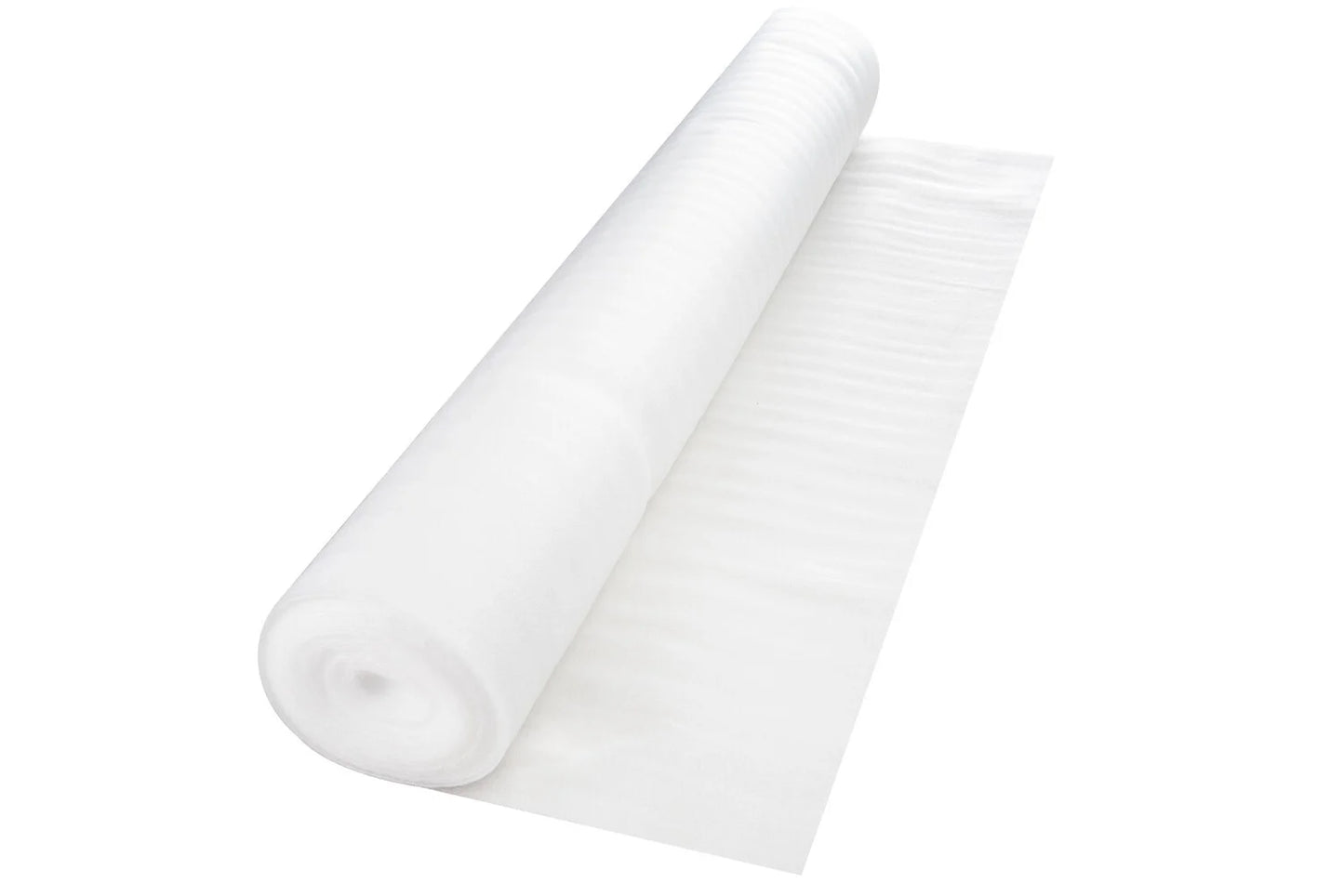 Bestlaminate Standard Flooring Underlayment | 2mm 1,000 sf (10x 100 sf rolls)