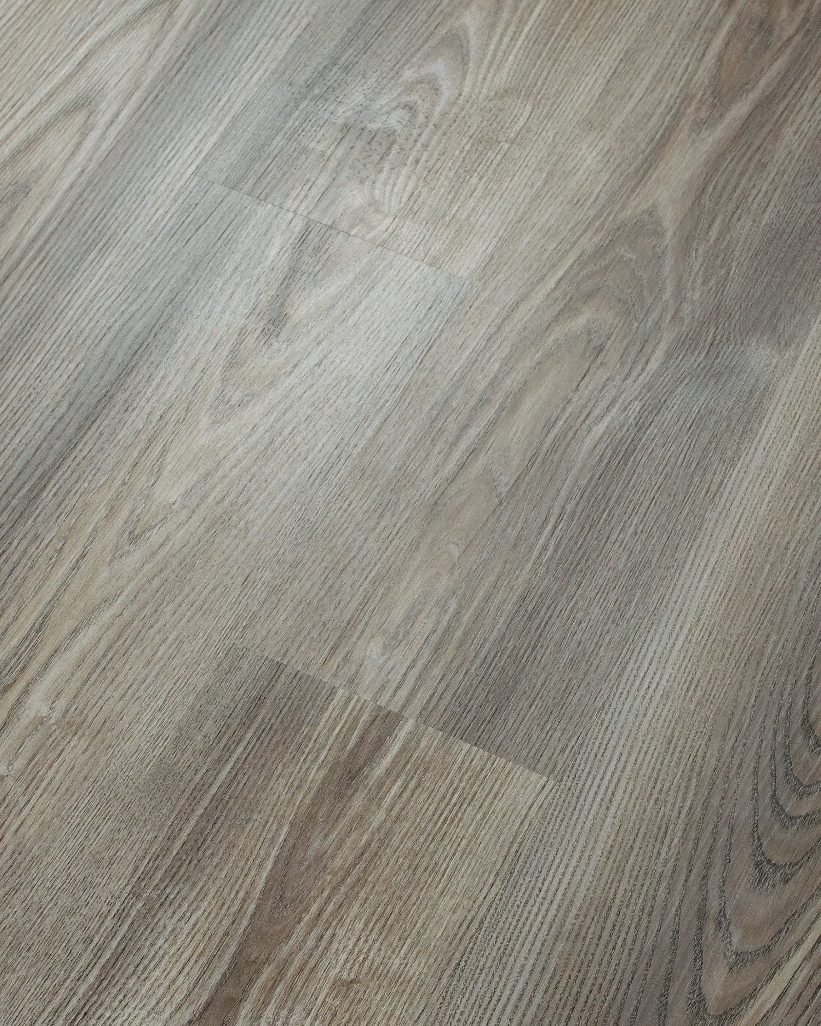 Shaw Floors Harvest Moon 6.93 in. width x 48.03 in. Color Mineral Chestnut, Luxury Vinyl Plank Flooring (27.73 sq. ft./Carton) (12 Planks)
