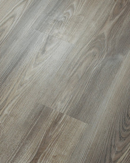 Shaw Floors Harvest Moon 6.93 in. width x 48.03 in. Color Mineral Chestnut, Luxury Vinyl Plank Flooring (27.73 sq. ft./Carton) (12 Planks)