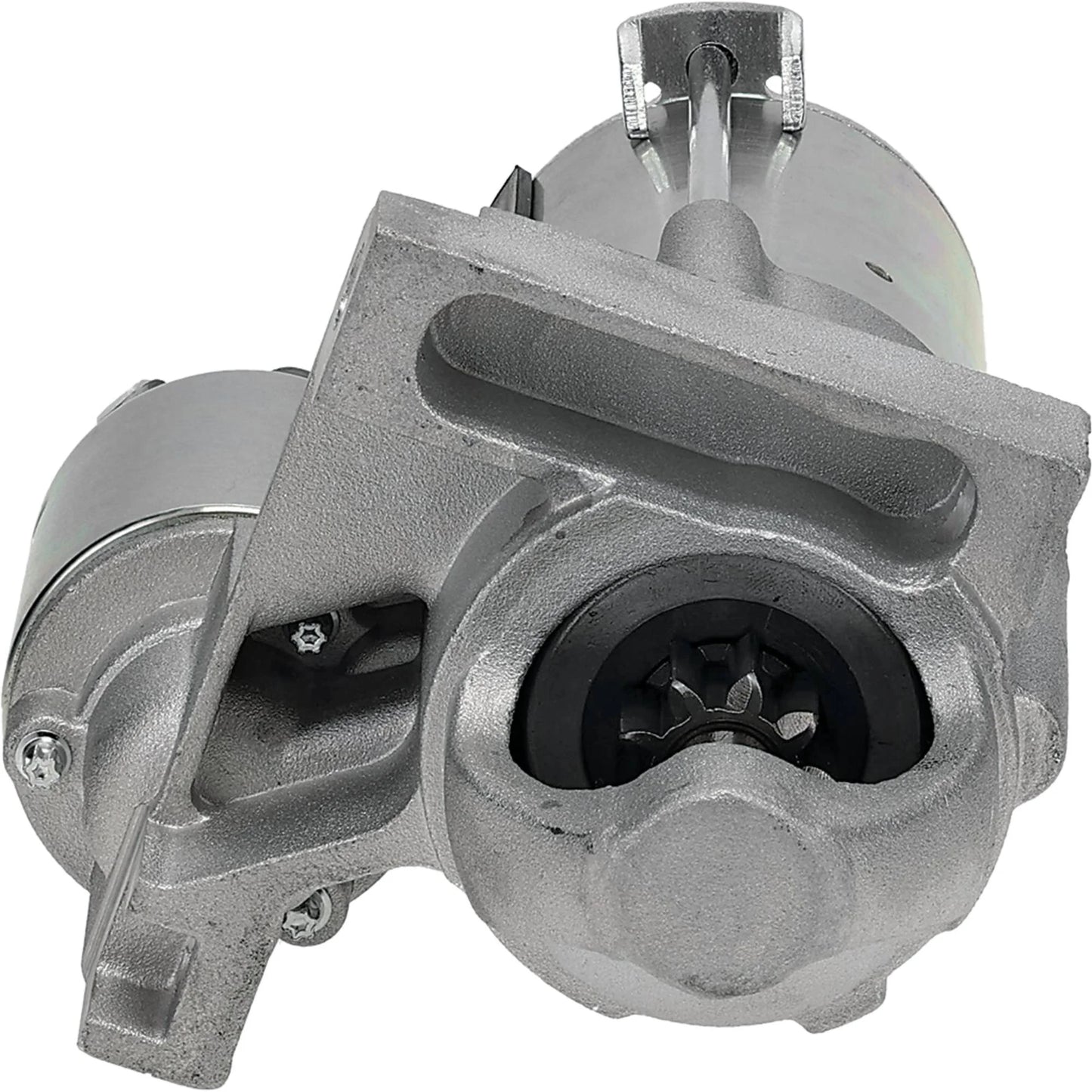 DB Electrical Starter 410-12352 For Chevrolet Equinox 2007-2008, Chevrolet Malibu 2007-2010