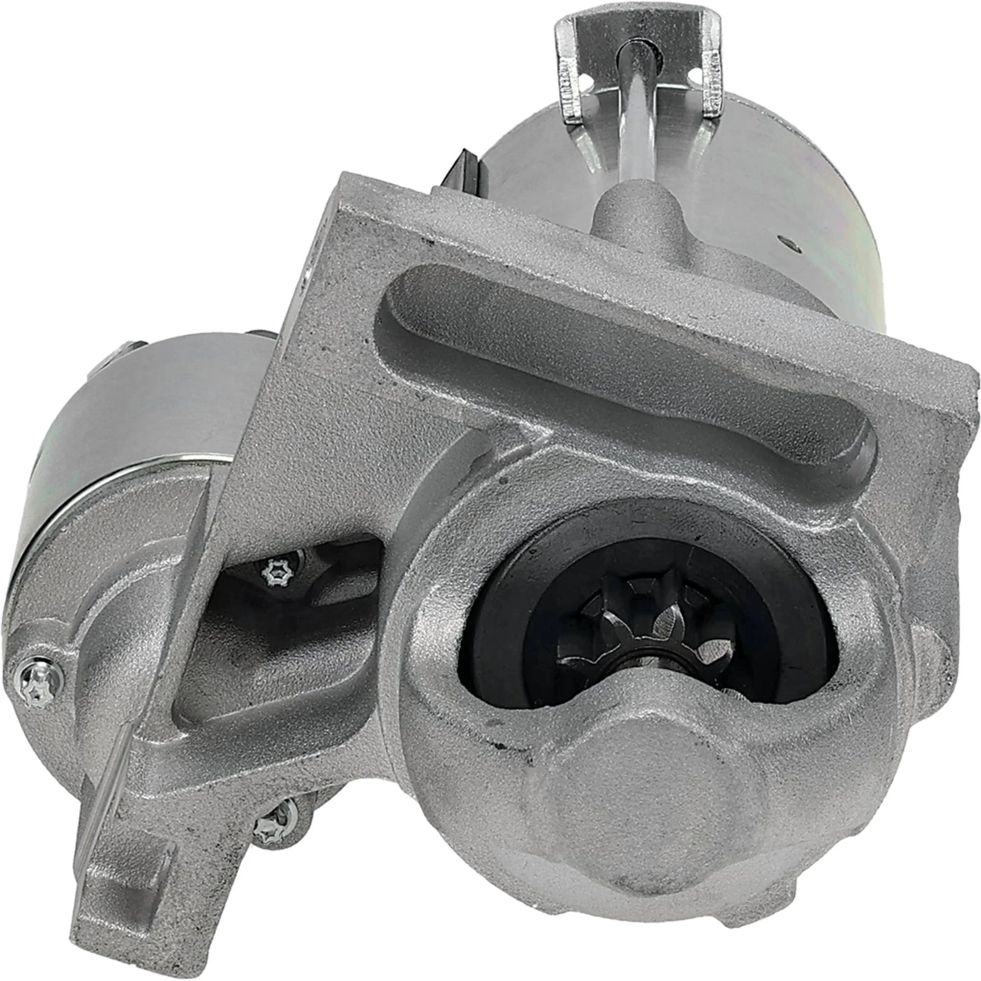 DB Electrical Starter 410-12352 For Chevrolet Equinox 2007-2008, Chevrolet Malibu 2007-2010