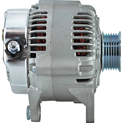 DB Electrical 400-52364 New Alternator for Jeep Grand Cherokee 12V 2004 4.0L 56044678AA