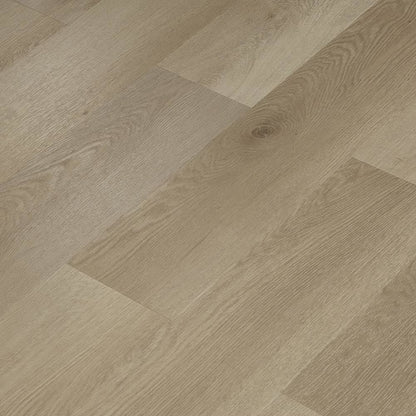Ultimate Extra Large Waterproof Vinyl Plank Flooring - Cottage Oak