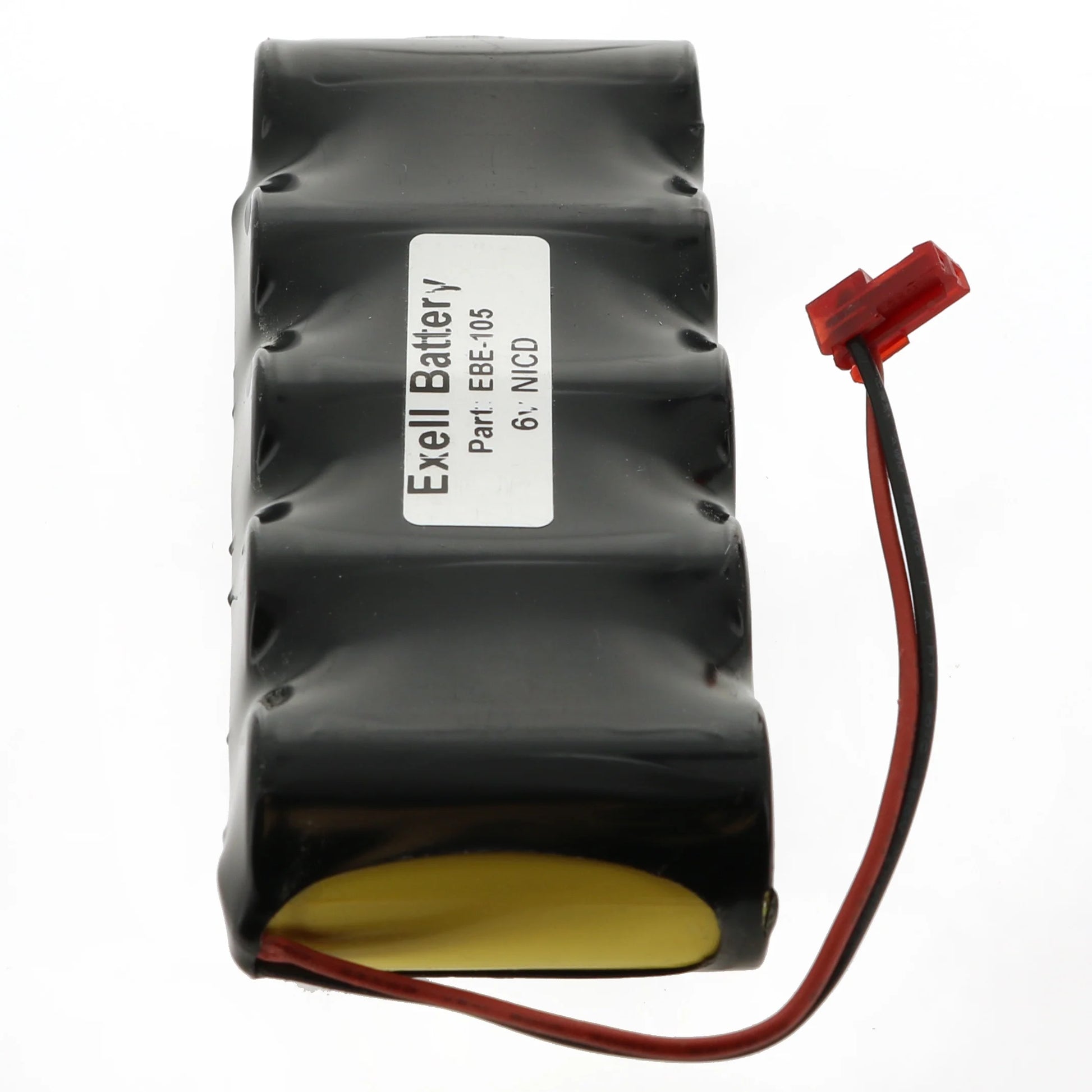 5pc Emergency Lighting Battery for Powersonic 026139 A1314610