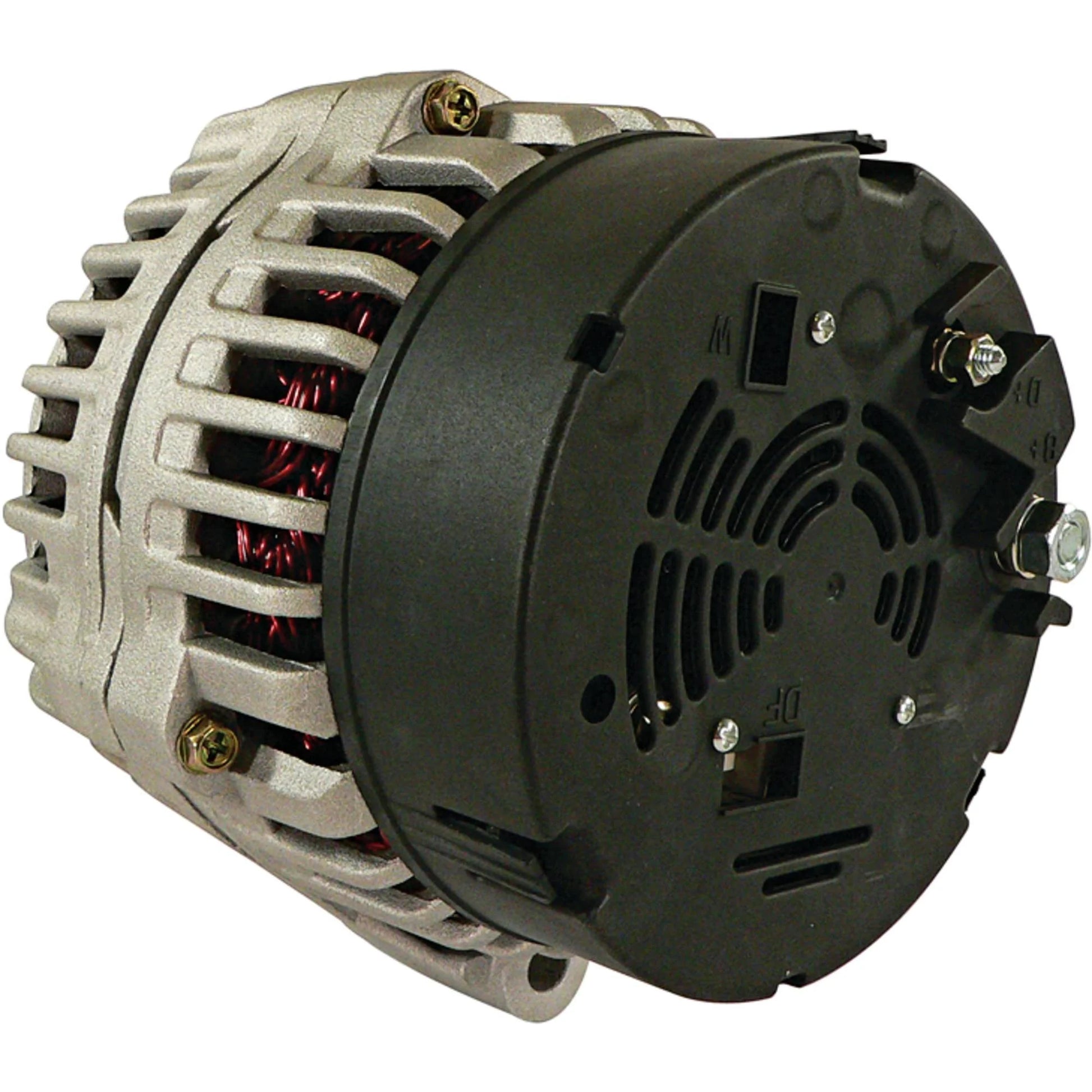 DB Electrical 400-24199 New Alternator for Mercedes Benz CL500 1998, SL500 1994-1998 4.2L 5.0L 6.0L; ABO0269