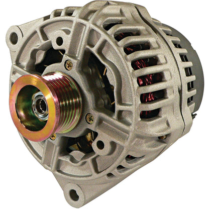 DB Electrical 400-24199 New Alternator for Mercedes Benz CL500 1998, SL500 1994-1998 4.2L 5.0L 6.0L; ABO0269