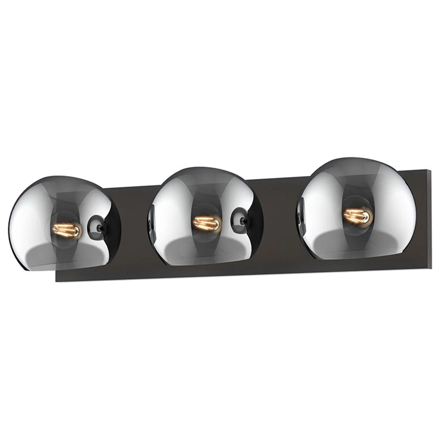 Alora Lighting Vl548322op Willow 3 Light 23" Wide Vanity Strip - Gold