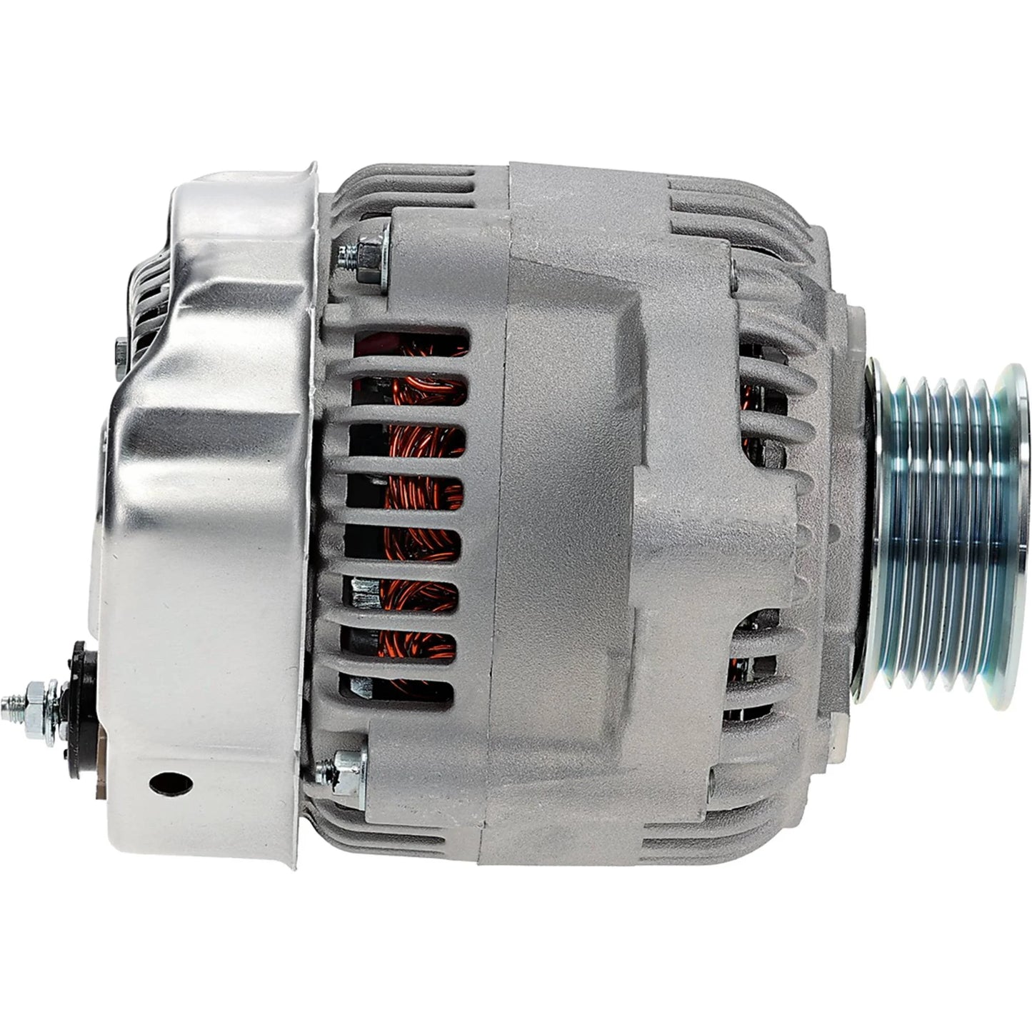 DB Electrical 400-52036 New Alternator for Dodge Dakota 2.5L, Cherokee TS Wrangler 1999-2000 4.0L