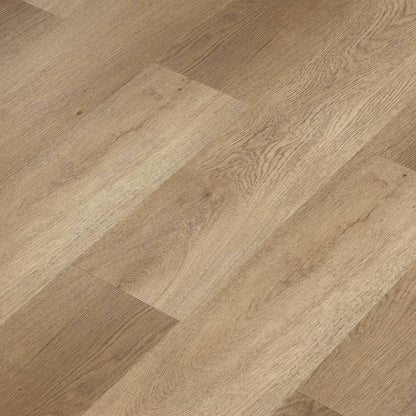 Ultimate Extra Large Waterproof Vinyl Plank Flooring - Cottage Oak