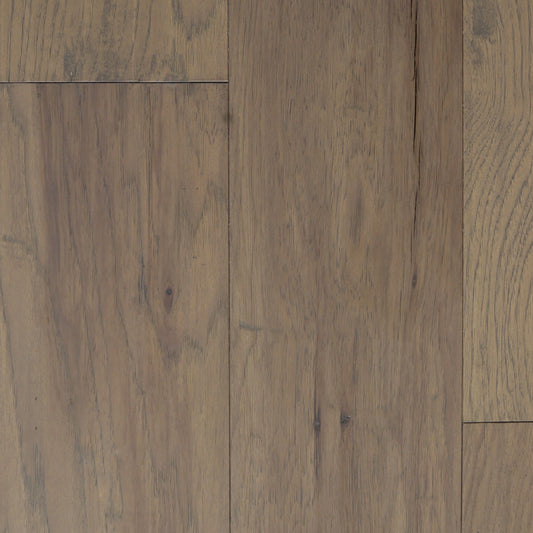 Wharton Collection Engineered Hardwood in Stone - 3/8" x 7" (36.5sqft/case)